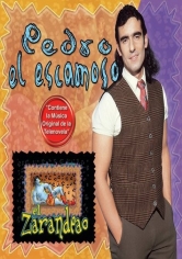 Pedro El Escamoso