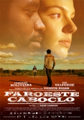 Faroeste Caboclo poster