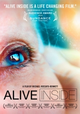 Alive Inside: A Story Of Music And Memory poster