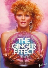El Efecto Ginger poster