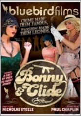 Bonny And Clide Parte 1 poster
