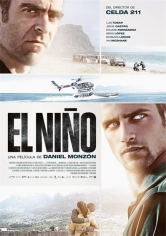 El Niño poster