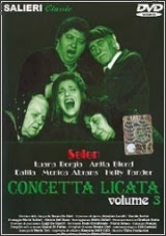 Concetta Licata 3 poster