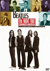 The Beatles: The Night That Changed America-A GRAMMY Salute poster