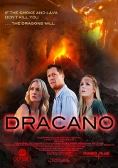 Dracano poster