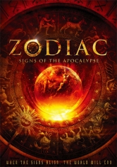 Zodiac: Signs Of The Apocalypse poster