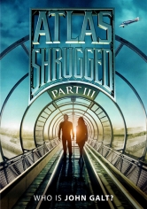 Atlas Shrugged: Part III poster