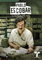 Escobar, El Patrón Del Mal