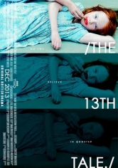 The Thirteenth Tale poster