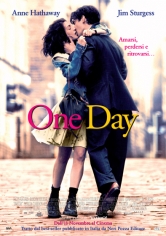 One Day (Siempre El Mismo Día) poster