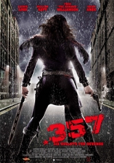 .357 poster