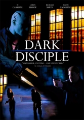 Dark Disciple poster