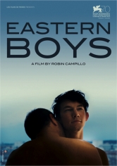 Eastern Boys poster
