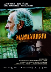 Mandariinid poster