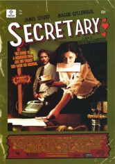 Secretary poster