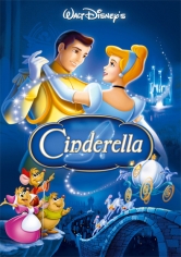 Cinderella : La Cenicienta poster