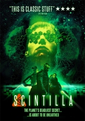 Scintilla (The Hybrid) poster