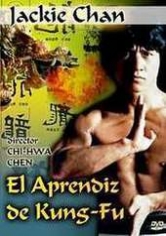 Aprendiz De Kung Fu poster
