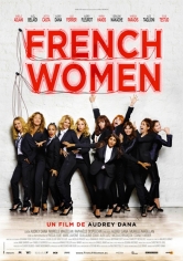 Sous Les Jupes Des Filles (French Women) poster