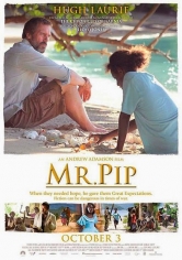 Mr. Pip poster