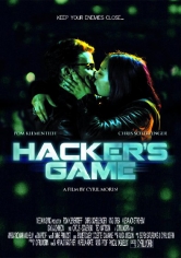 Hacker’s Game poster