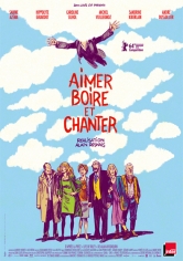 Aimer, Boire Et Chanter poster