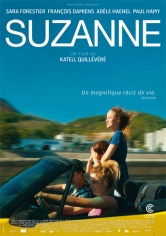 Suzanne poster