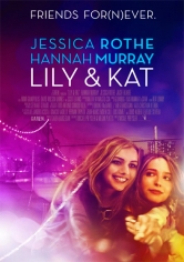 Lily And Kat poster