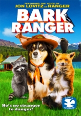 Bark Ranger poster
