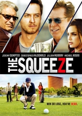 The Squeeze poster