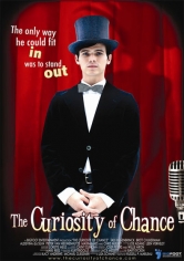 The Curiosity Of Chance poster