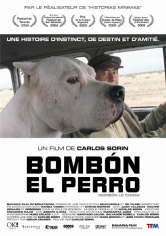 Bombón, El Perro poster