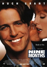 Nine Months (Nueve Meses) poster