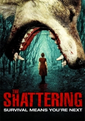 The Shattering poster