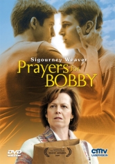 Prayers For Bobby poster