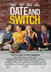 Date And Switch (Mi Mejor Amigo Gay) poster