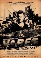 Vares Sheriffi poster
