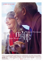 5 Flights Up (Ruth Y Alex) poster