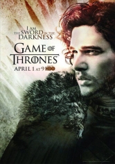 Game Of Thrones (Juego De Tronos) 5×05 poster