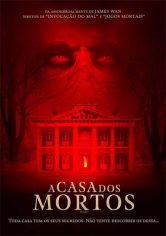 Demonic (House Of Horror) poster