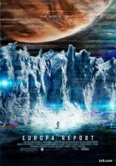Europa One poster