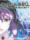 Ghost In The Shell: Solid State Society - 2006