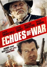 Echoes Of War poster
