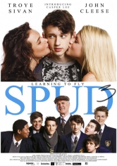Spud 3: Learning To Fly poster