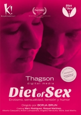 Diet Of Sex poster