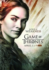 Game Of Thrones (Juego De Tronos) 5×07 poster