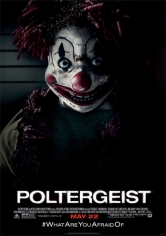 Poltergeist (Juegos Diabólicos) poster