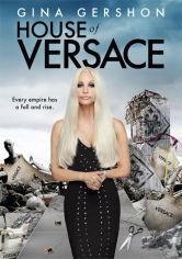 House Of Versace poster