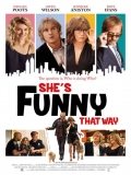 She’s Funny That Way - 2014