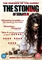 The Stoning Of Soraya M. poster